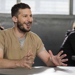 Photo Andy Samberg