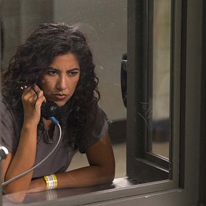 Photo Stephanie Beatriz