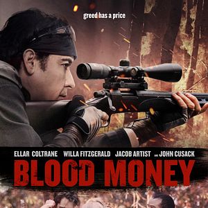 Photo Blood Money