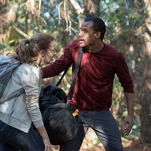 Photo Jacob Artist
