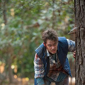 Photo Ellar Coltrane