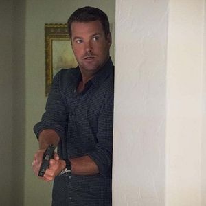 Photo Chris O'Donnell