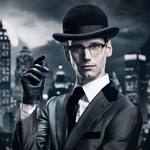 Photo Cory Michael Smith