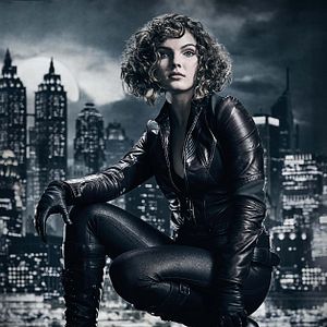 Photo Camren Bicondova