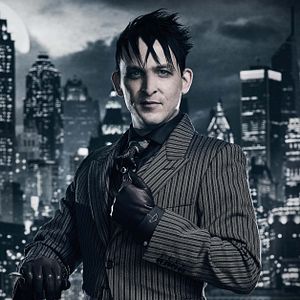 Photo Gotham (2014)