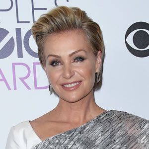 Photo Portia de Rossi