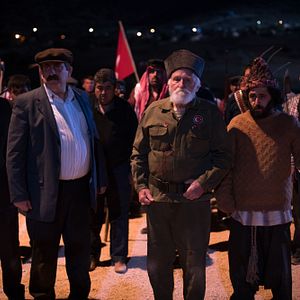 Photo Kurtlar Vadisi Vatan