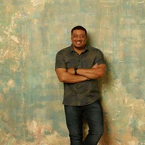 Photo Cedric Yarbrough