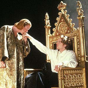 Photo Edward II