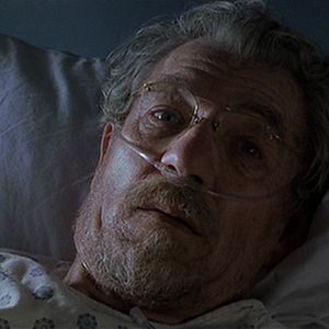 Photo Ian McKellen