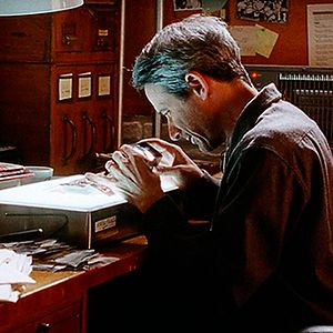 Photo Golden Exits