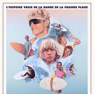 Photo Biarritz Surf Gang