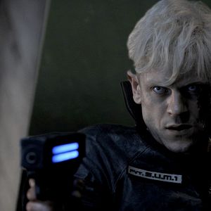 Photo Iwan Rheon