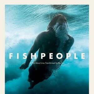 Photo Fishpeople