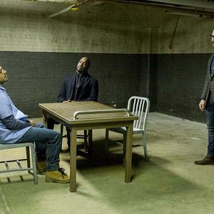 Photo Richard T. Jones