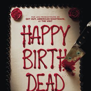 Photo Happy Birthdead