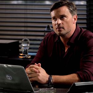 Photo Tom Welling