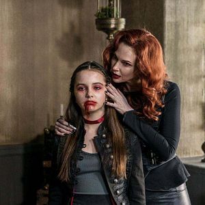 Photo Hannah Cheramy