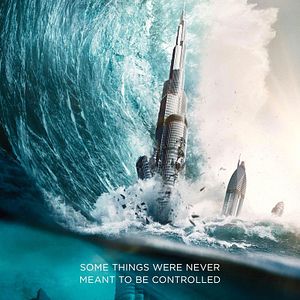 Photo Geostorm