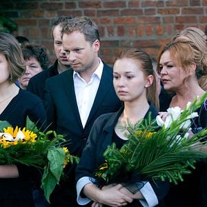 Photo Maciej Stuhr