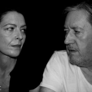 Photo Patrick Boucher