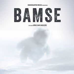 Photo Bamse