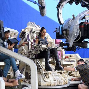 Photo Thor : Ragnarok