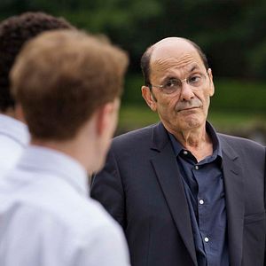 Photo Jean-Pierre Bacri