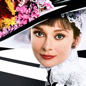 Photo My Fair Lady