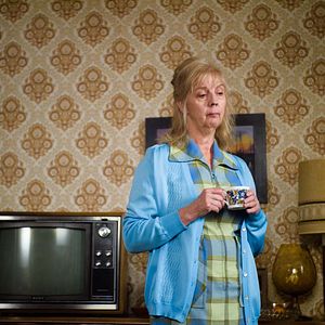 Photo Suspect n°1 : Tennison