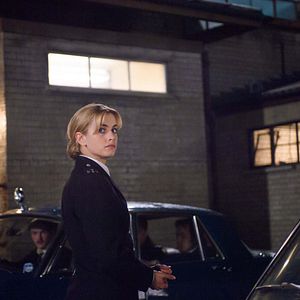 Photo Stefanie Martini