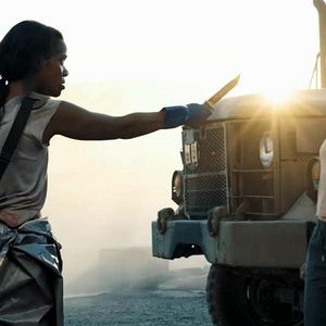 Photo Fear the Walking Dead: Passages
