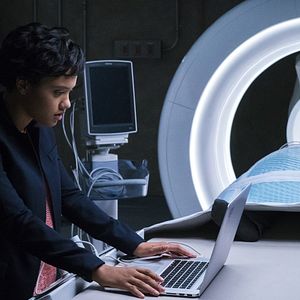 Photo Kiersey Clemons