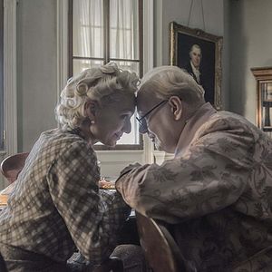 Photo Kristin Scott Thomas