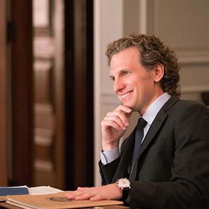 Photo Sebastian Arcelus