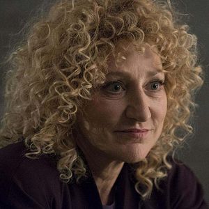Photo Edie Falco