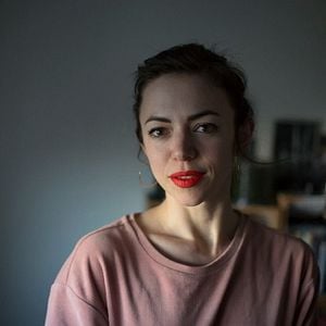 Photo Cécile Fisera