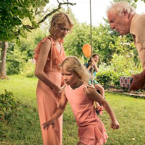 Photo Mavie Hörbiger