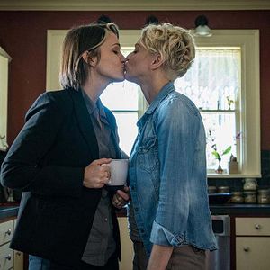 Photo Luvia Petersen