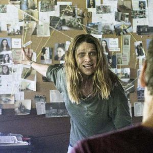 Photo Dendrie Taylor