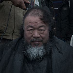 Photo Ai Weiwei