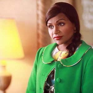 Photo Mindy Kaling