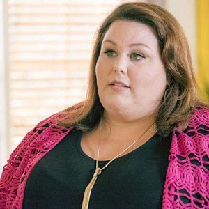 Photo Chrissy Metz