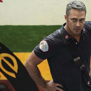 Photo Chicago Fire