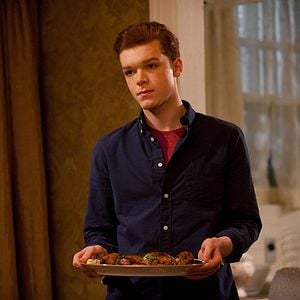 Photo Cameron Monaghan