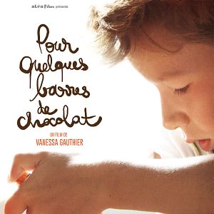 Photo Pour quelques barres de chocolat