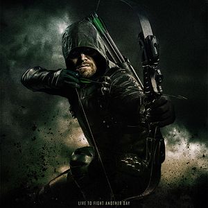 Photo Arrow