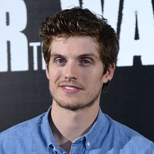 Photo Daniel Sharman