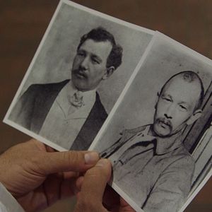 Photo Mémoires d'un condamné