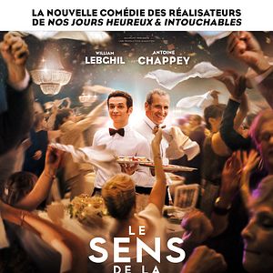 Photo Le Sens de la fête